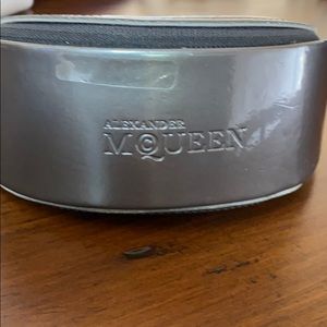 Alexander Mqueen sunglasses